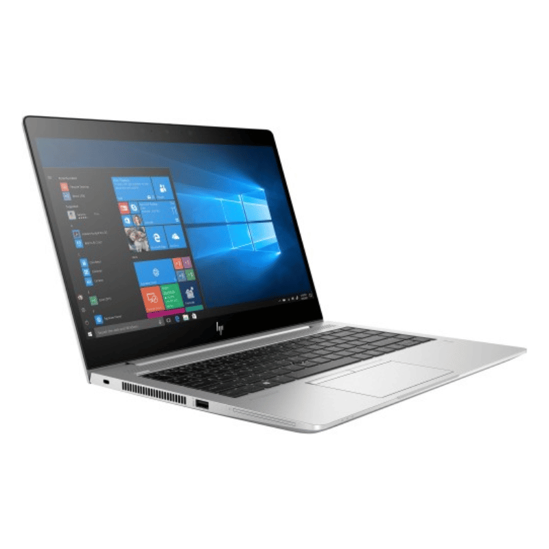 HP EliteBook 840 G5 Intel Core i5 8th Gen-8250U 8GB DDR4 RAM 256GB